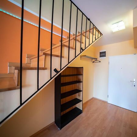 Free Parking- Gellert View Apartment 4Ppl 부다페스트 외부 사진