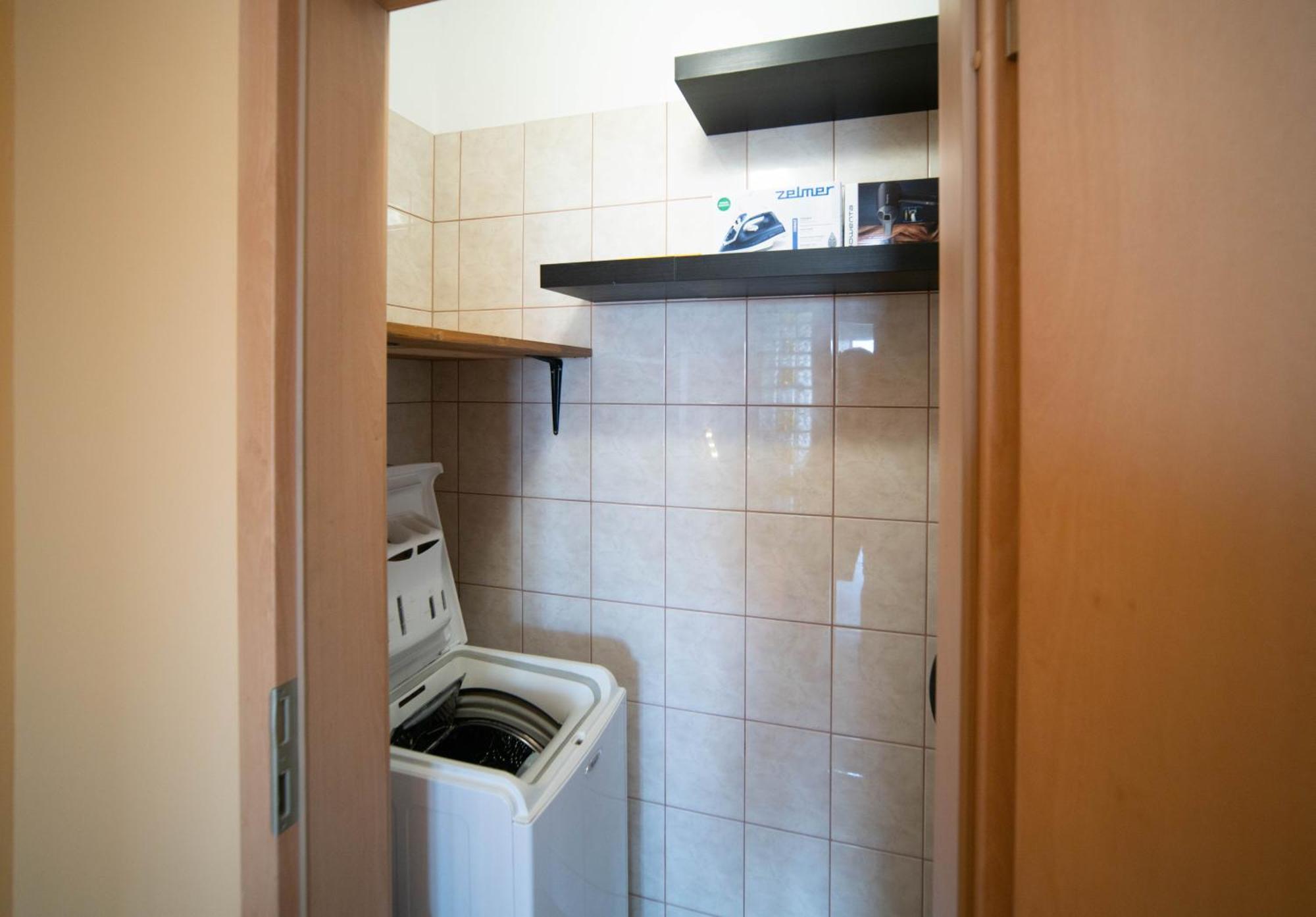 Free Parking- Gellert View Apartment 4Ppl 부다페스트 외부 사진