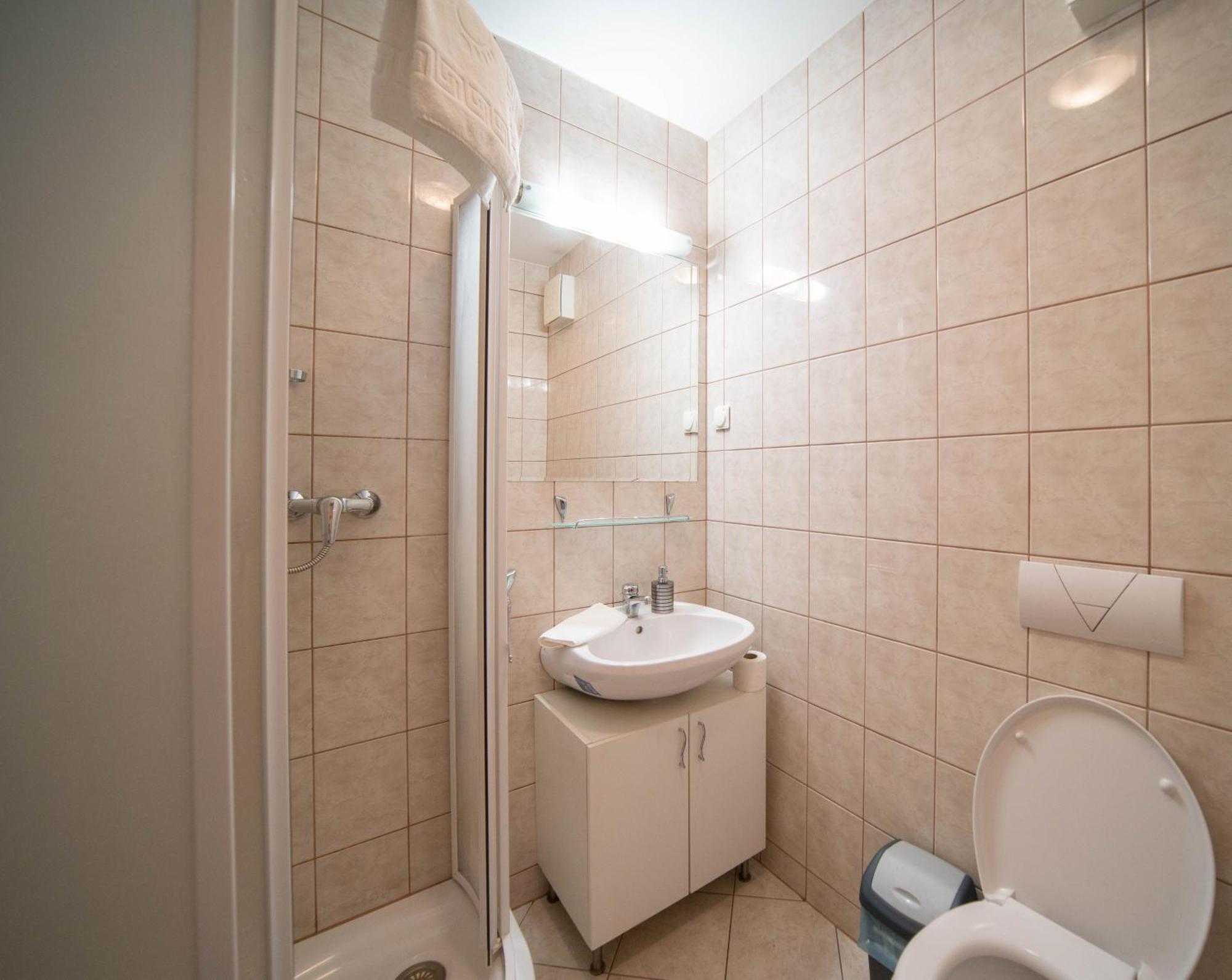 Free Parking- Gellert View Apartment 4Ppl 부다페스트 외부 사진