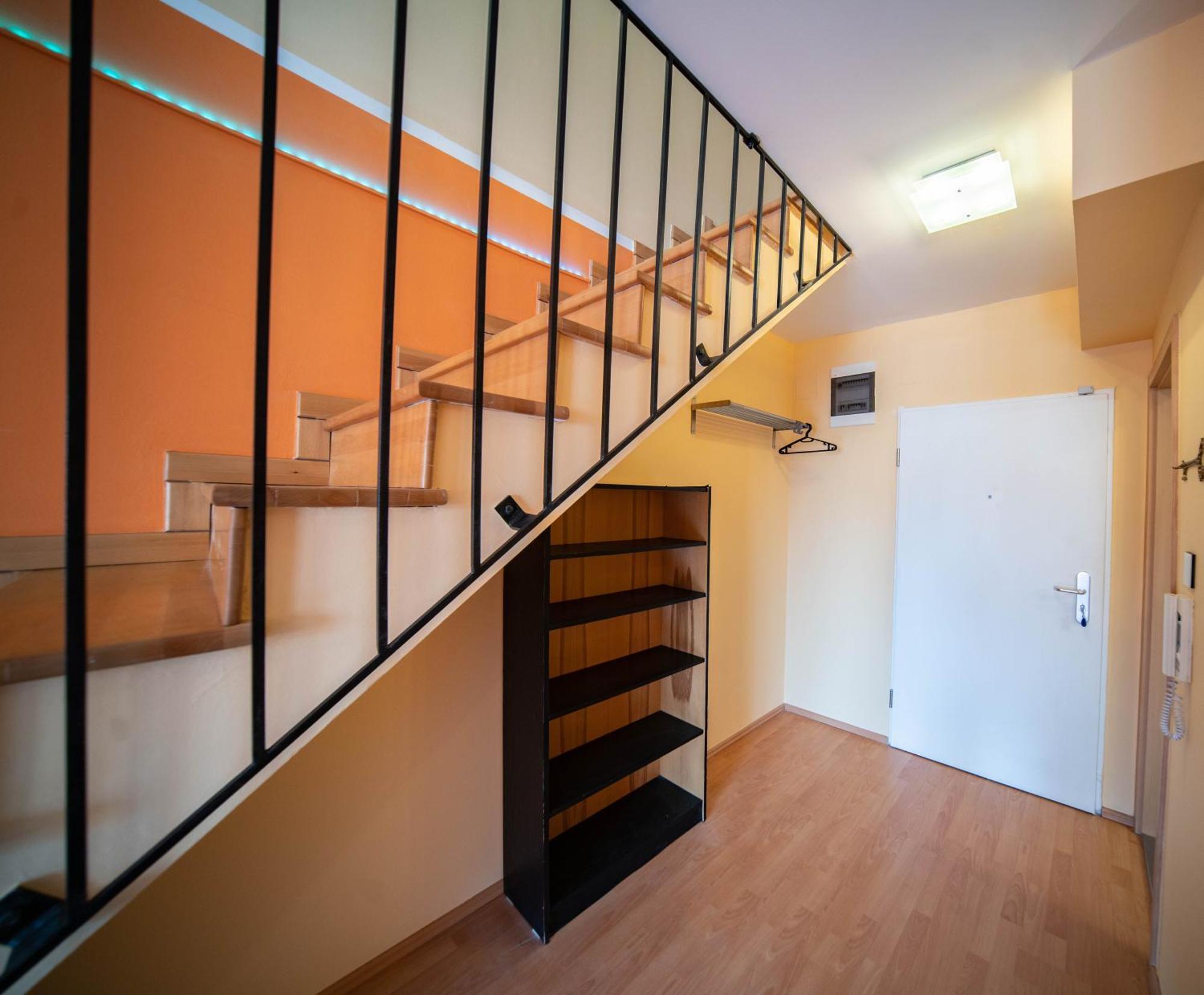 Free Parking- Gellert View Apartment 4Ppl 부다페스트 외부 사진